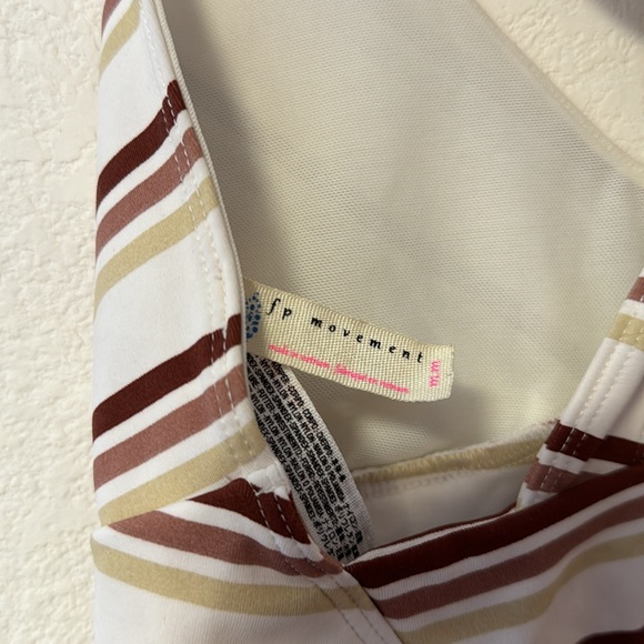 Free People Sport Bra - Picture 6 of 6